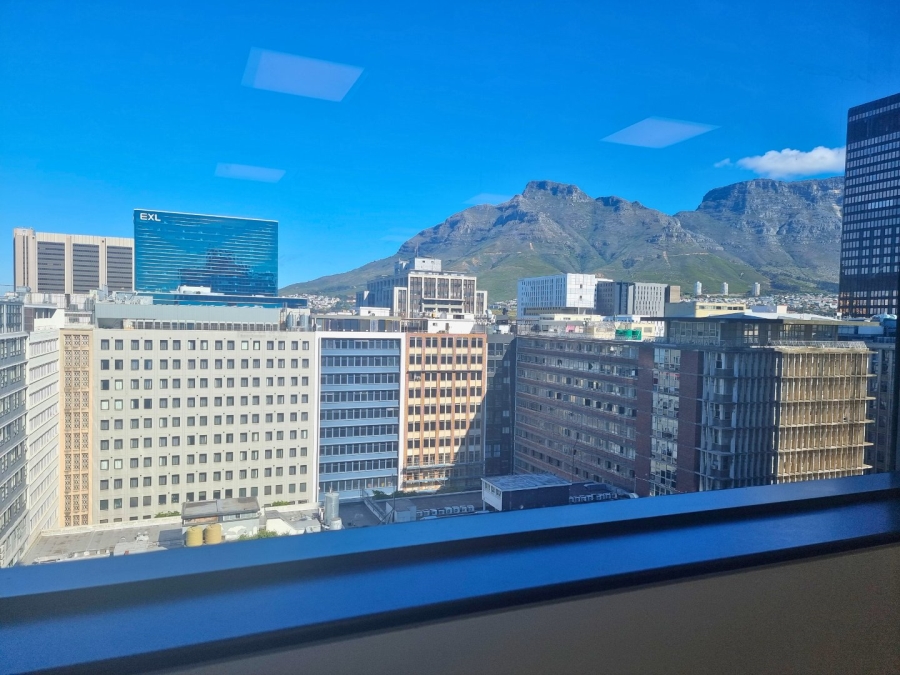 To Let commercial Property for Rent in Cape Town City Centre Western Cape